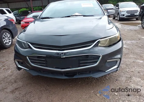 2018 Chevrolet Malibu 1Ls from USA, damaged, VIN 1G1ZB5ST4JF106500